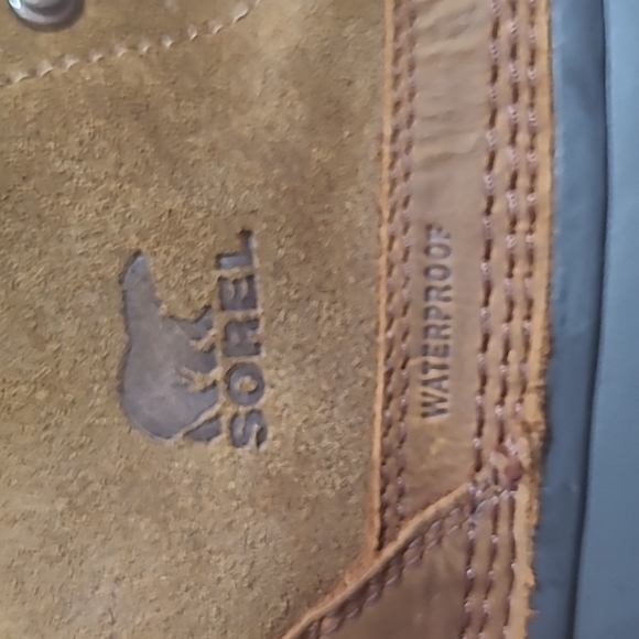 SOREL Winter Fancy Lace II Waterproof Boots Size Various - Picture 11 of 12